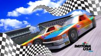 Daytona USA