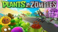 Plants Vs. Zombies