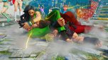 Street Fighter V poderá ser jogado gratuitamente no Steam por uma semana a partir de amanhã