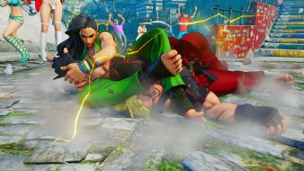 Street Fighter V poderá ser jogado gratuitamente no Steam por uma semana a partir de amanhã