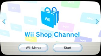 Wii Shop Channel será encerrada em 2019