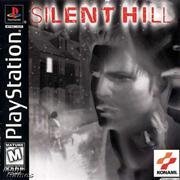 Silent Hill 2 - Playstation 2 - Alvanista