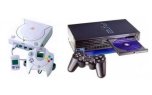Dreamcast VS Playstation 2 (Quarta Parte)
