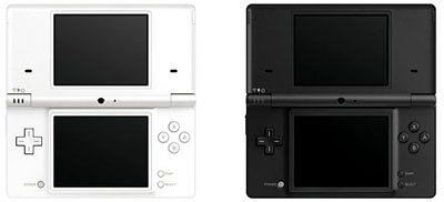 Nintendo DSi