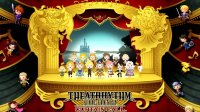 Theatrhythm Final Fantasy: Curtain Call