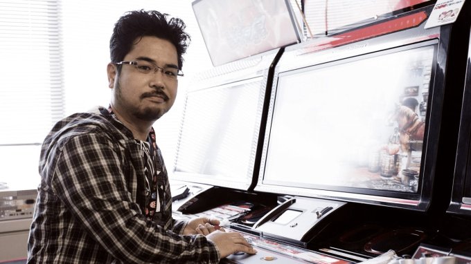 Katsuhiro Harada