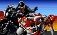 Road Rash (Série)