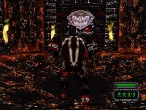 Imagem de Spawn - The Eternal