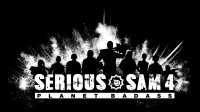 Serious Sam 4: Planet Badass