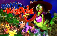 Banjo-Kazooie