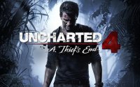 Uncharted 4: A Thief’s End