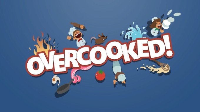 Overcooked!