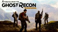 Tom Clancy’s Ghost Recon Wildlands