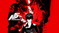 Persona 5