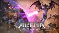 Arena of Valor