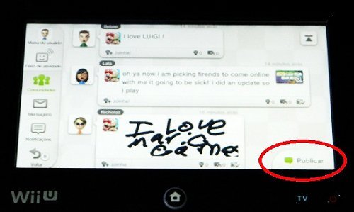 Miiverse