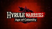 Hyrule Warriors: Age of Calamity