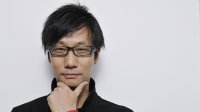 Hideo Kojima