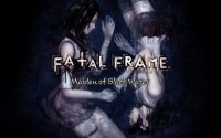 Fatal Frame: Maiden of Black Water