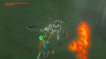 Vídeo Degustação - The Legend of Zelda: Breath of the Wild (Combate)