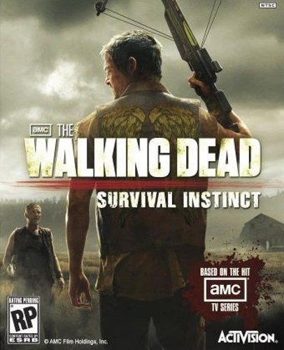 Walking Dead Survival Instinct