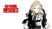 No More Heroes