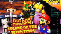 Super Mario RPG: Legend of the Seven Stars