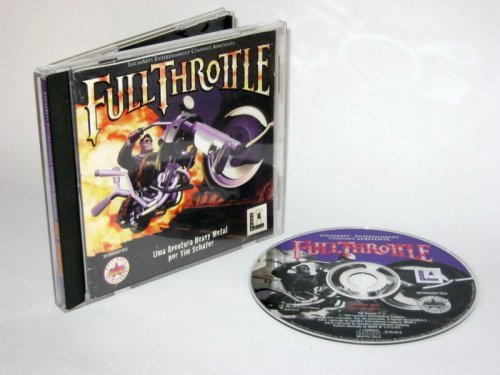 Fullt Throttle BR