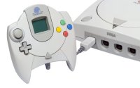 Dreamcast