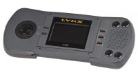 Atari Lynx