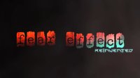 Fear Effect Reinvented