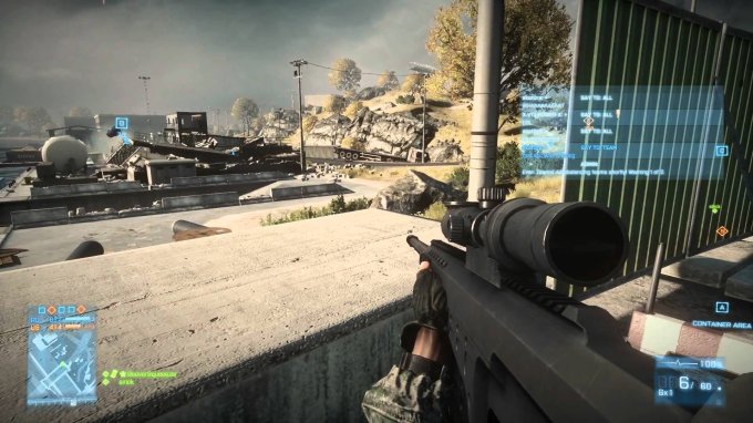 Battlefield 3