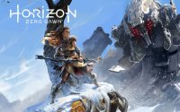 Horizon Zero Dawn