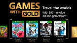 Games with Gold - Agosto de 2017