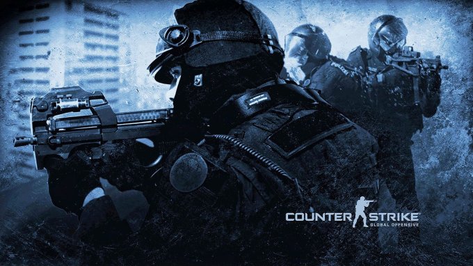 CS: GO