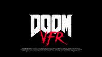 Doom VFR