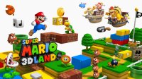 Super Mario 3D Land