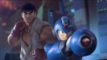 PlayStation Experience 2016: confirmando rumores, Marvel Vs. Capcom: Infinite é anunciado