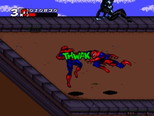 Maximum Carnage