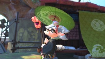 Modo single-player de Splatoon 2 é exibido em novo trailer