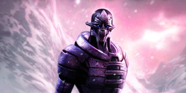 Mass Effect: Legendary Edition recebe Tradução em PT-BR