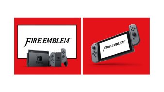 Nintendo Switch irá receber novo jogo da série Fire Emblem em 2018