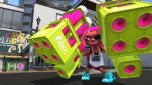 Splatoon 2 é anunciado para o Nintendo Switch