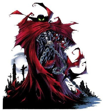 Spawn