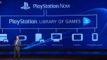 PlayStation Now receberá jogos de PlayStation 4 em 2017