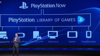 PlayStation Now receberá jogos de PlayStation 4 em 2017