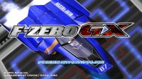 F-Zero GX