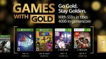 Games with Gold - Julho de 2017