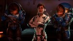 Mass Effect: Andromeda - Diálogos e sidequests