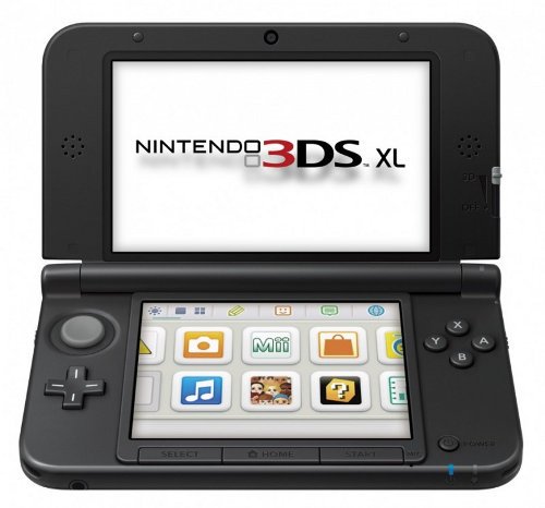 3DS XL